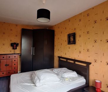 Appartement à louer 2 pièces • 43,92 m 2 Limoges - Photo 6