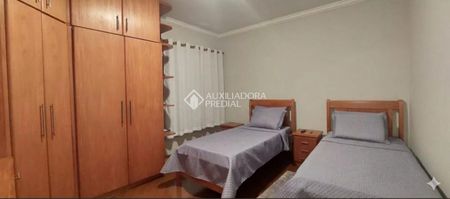 Sobrado com 3 quartos e 314m² para alugar em Vila Camilópolis, Santo André. - Photo 5