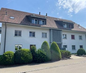 4.5 Zimmer, 127 m², 1. Stock - Foto 3