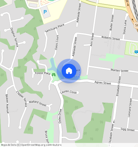 ** Ouston Place, South Gladstone, QLD 4680