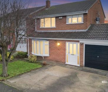 3 bedroom detached house to rent - Photo 6