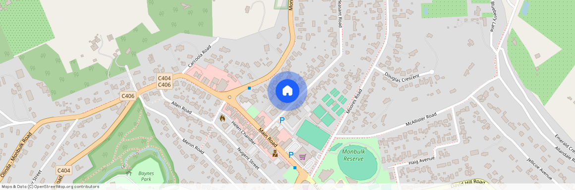 11 Mt Pleasant Road, Vic 3793, Monbulk