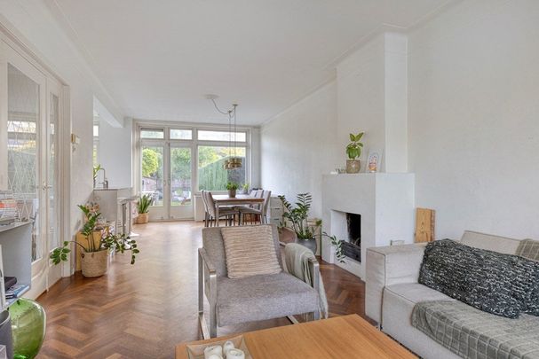 Te huur: Huis Burgemeester Le Fèvre de Montignylaan in Rotterdam - Photo 1