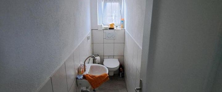 3 Zimmer Maisonette Wohnung VS Schwenningen Inkl. Einbauküche - Photo 1