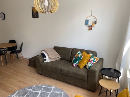 Te huur: Appartement Burgemeester Roosstraat in Rotterdam - Foto 4