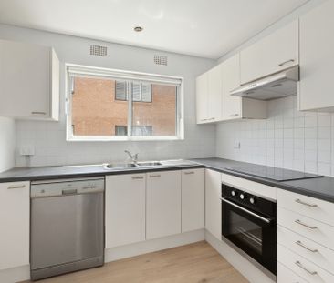 Freshly Updated Apartment in Mona Vale Basin - Photo 5