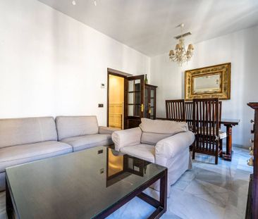 3 bedroom luxury Apartment for rent in Seville, Spain - Photo 3