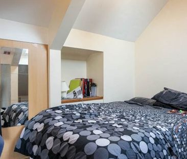 Flat 6 Headingley House, Leeds, LS6 3HD - Photo 1