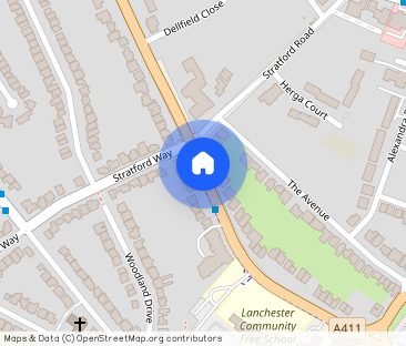 Stratford Road, Watford, WD17 - Photo 1