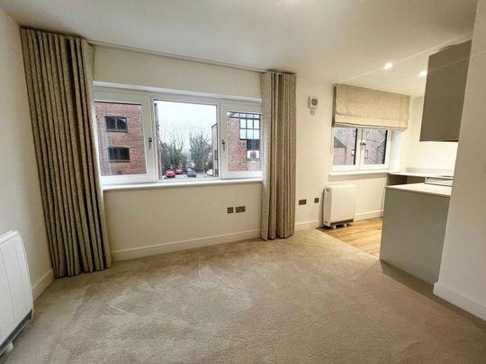 1 bedroom apartment to rent - Photo 1