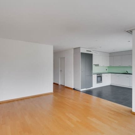 2.5 Zimmer, 68 m², 3. Stock - Photo 1