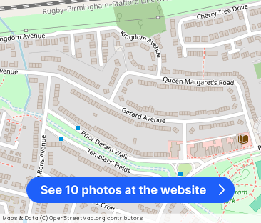 1 bedroom house share for rent - Photo 1