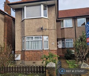 2 bedroom maisonette to rent - Photo 4