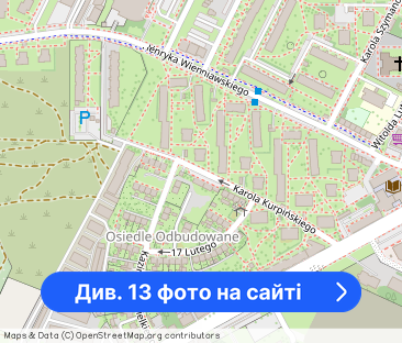 Mieszkanie na wynajem , osiedle muzyków - Фото 1