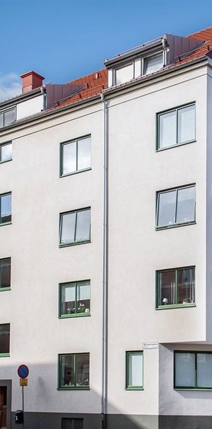 Wrangelsgatan 17 - Foto 1