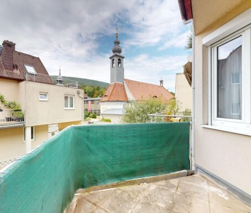 Dieses gut geschnittene Apartment ist ideal geeignet für Single ode... - Foto 6