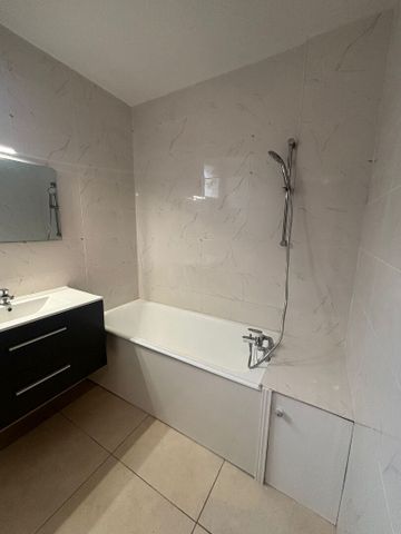 Location appartement 2 pièces, 42.37m², Vitry-sur-Seine - Photo 2