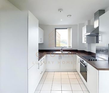 Ravenscroft Court, Mile End - Photo 2
