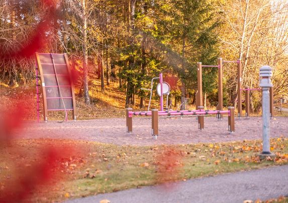 Björnkullaringen 12, Flemingsberg - Foto 1