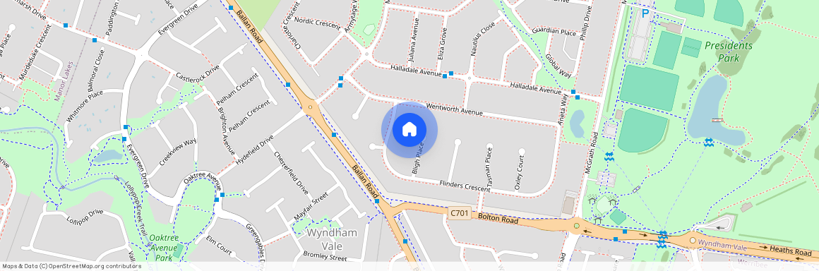 4 Bligh Pl, Vic 3024, Wyndham Vale