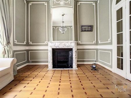 Tout savoir sur cette maison à Etterbeek, à Etterbeek - Photo 3