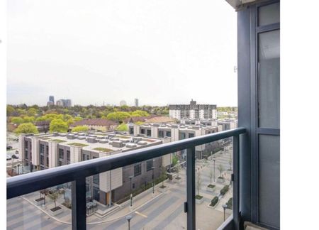 For Lease - 1 Valhalla Inn Road Unit# 601, Toronto, Ontario - Photo 5