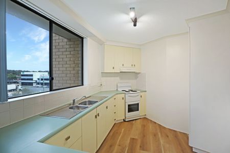 CBD Living at Triton! - Photo 2