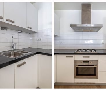 Te huur: Appartement De Rungraaf 58 in Eindhoven - Foto 1