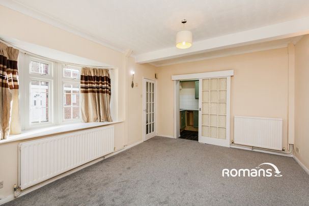 2 bedroom house to rent - Photo 1