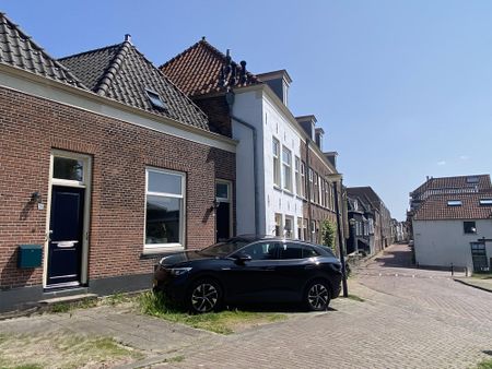 Bagijnenwal, 34, 4201JJ, Gorinchem - Photo 5