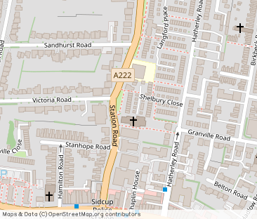 Shelbury Close, Sidcup, DA14 - Photo 1