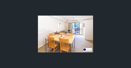 Tidy apartment in the heart of Perth CBD - Photo 4