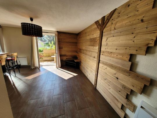 Location Appartement 2 pièces 48m² VETRAZ MONTHOUX 74100 - Photo 1