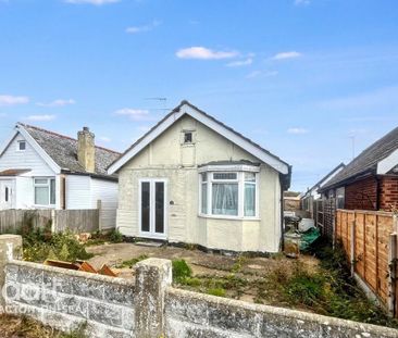 2 bedroom detached bungalow to rent - Photo 4