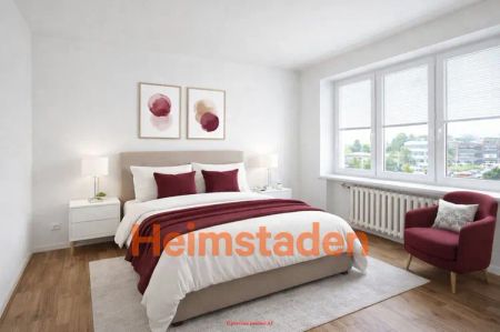 Pronájem bytu 3+1 73 m - Fotografie 2