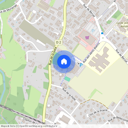 74930, Reignier-Ésery