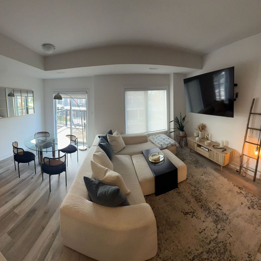 For Lease - 63 Kenneth Kirby Lane, Whitchurch-Stouffville, Ontario - Photo 1