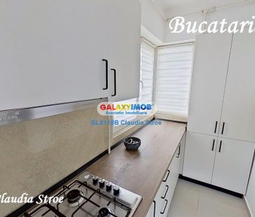 INCHIRIERE APARTAMENT 2 CAMERE CENTERAL ADRESS RESIDENCE - Photo 5