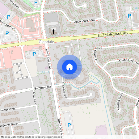 3004 DEVON Road Unit# Lower Level, London South