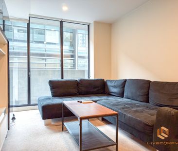 Melbourne CBD - Photo 5