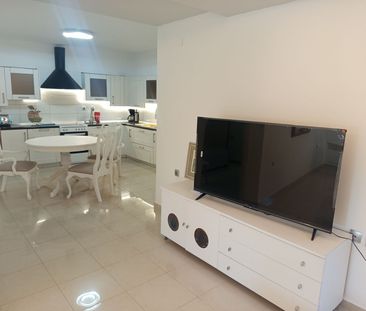 Διαμέρισμα για ενοικίαση Ταυρωνίτης (Βουκολιές) - Photo 4