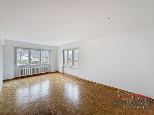 4.5 Zimmer, 74 m², 2. Stock - Photo 1