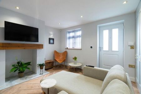 1 bedroom cottage to rent - Photo 3