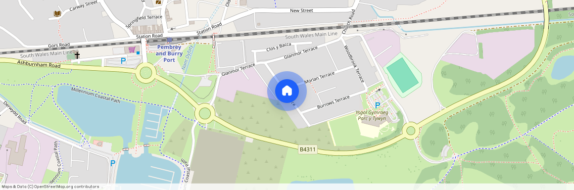 Silver Tce, CARMS, SA16