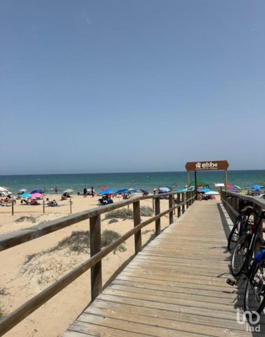 Casa 3 habitaciones de 100 m² en Santa Pola (03130) - Photo 3