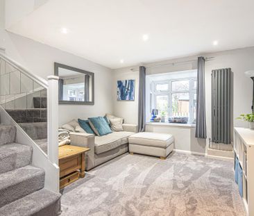 2 bedroom terraced house to rent - Photo 3