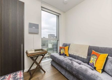 Columbia Gardens, SW6 1FA, London - Photo 2