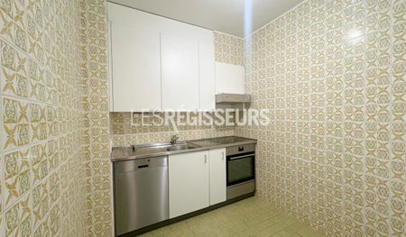Appartement de 2 pièces avec vue directe sur le jardin de la copropriété - Photo 3