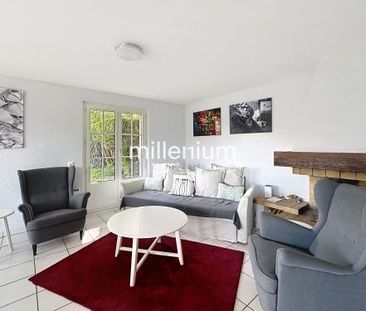 Villa mitoyenne à Chêne-Bourg - Photo 6