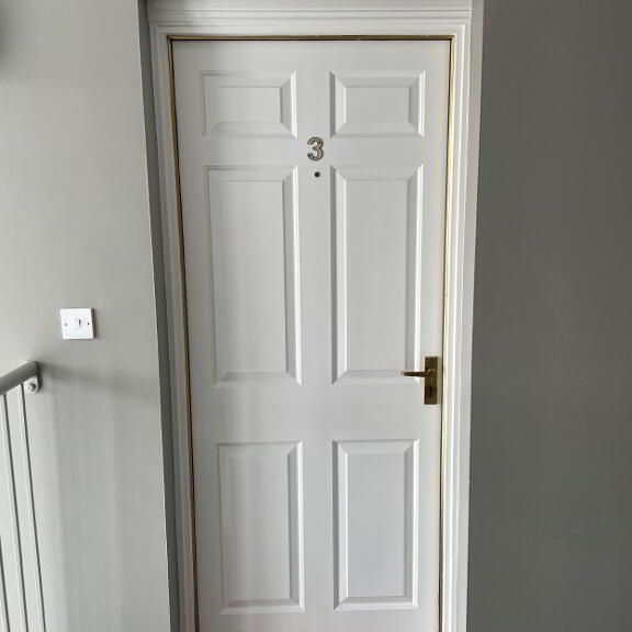 3 Swifts Quay, Carrickfergus, BT38 8BQ - Photo 1